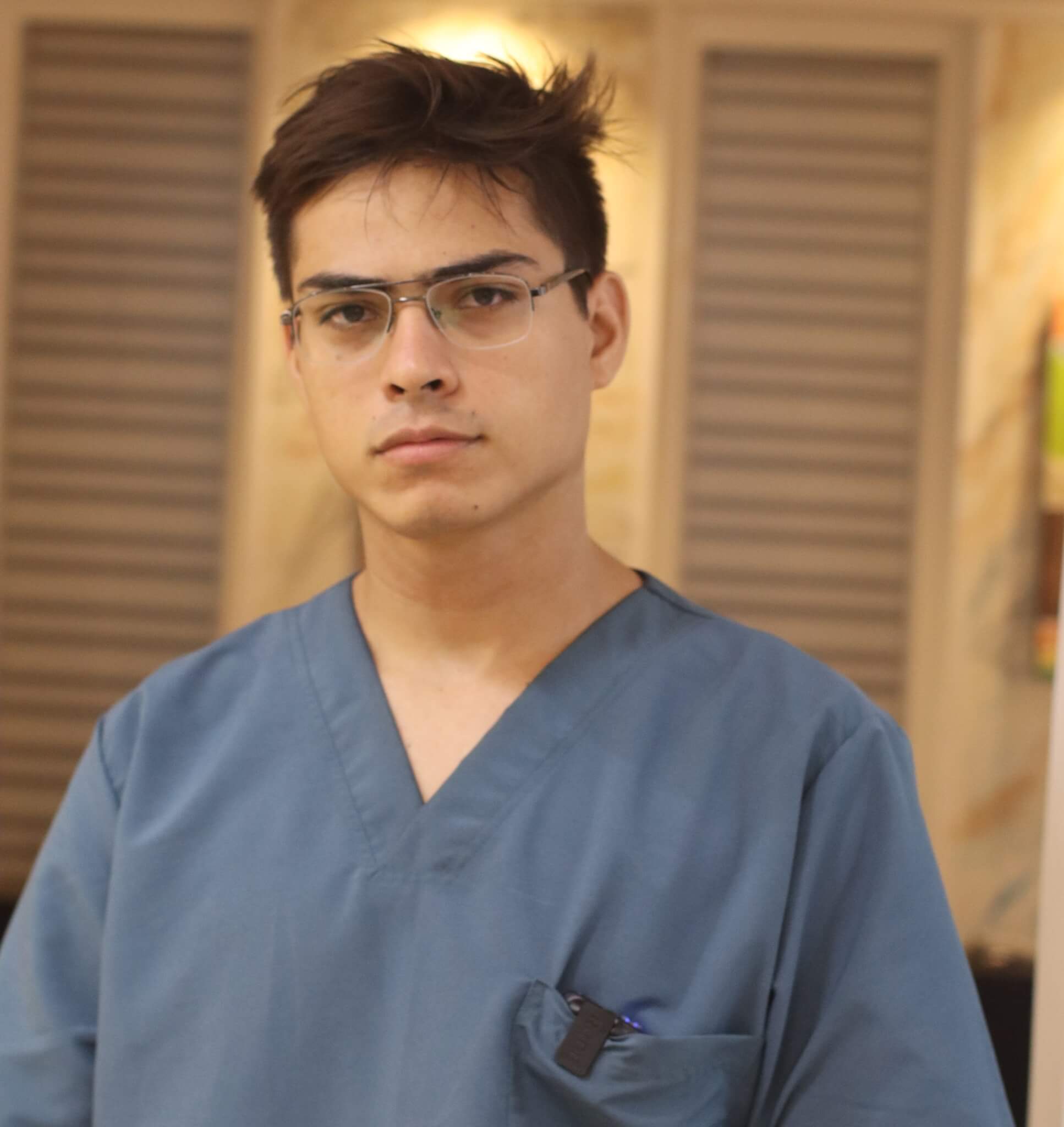 Emmanuel - Psicología