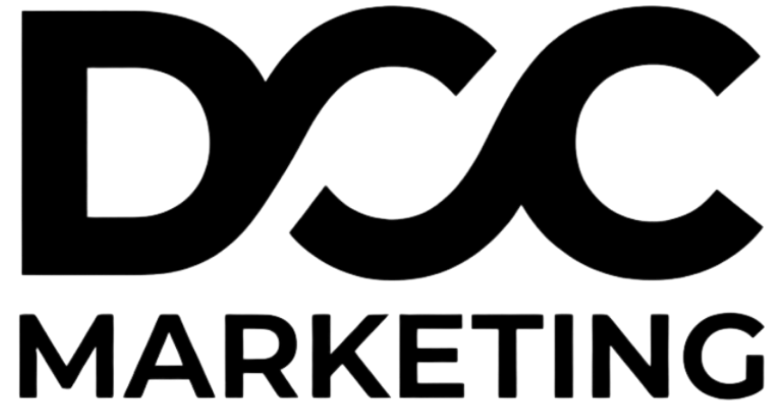 doc marketing logo